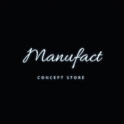 Bijoux et accessoires Manufact - 1 - Manufact Green Concept Store  - 