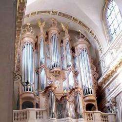 Instruments de musique Manufacture D'orgues Bernard Aubertin - 1 - 