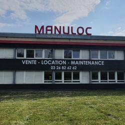 Manuloc Reims