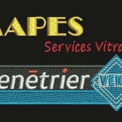Décoration Mapes Services Vitrages Sarl - 1 - 