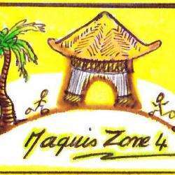 Restaurant Maquis ZONE 4 - 1 - 