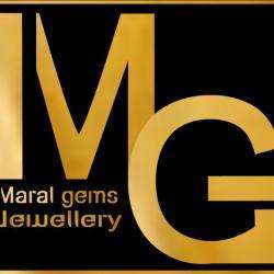 Bijoux et accessoires Maral Gems JEWELLERY - 1 - 