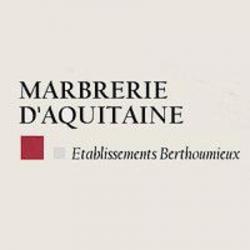 Constructeur Marbrerie D'Aquitaine Ets Berthoumieux - 1 - 