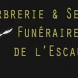 Service funéraire Pompes Funèbres Marbrerie de l'Escaut - 1 - 