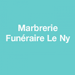 Constructeur Marbrerie Funéraire Le Ny - 1 - 