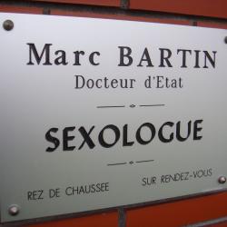 Marc Bartin Clermont Ferrand
