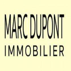 Agence immobilière MARC DUPONT IMMOBILIER - 1 - 