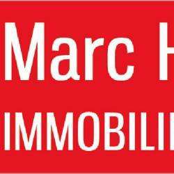 Agence immobilière Marc Henry Immobilier - 1 - 