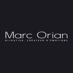 Marc Orian Mont Saint Aignan
