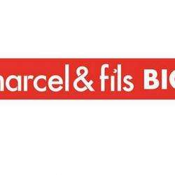 Alimentation bio Marcel et Fils Bio - 1 - 
