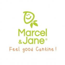 Marcel & Jane Reims