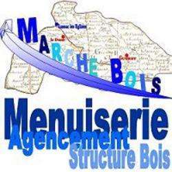 Menuisier et Ebéniste Marche Bois - 1 - 