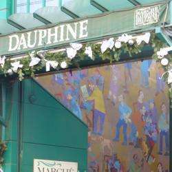 Art et artisanat Marché Dauphine - 1 - 