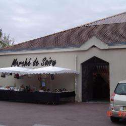 Marché Marché de Soisy - 1 - 