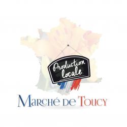 Marché Marché de Toucy  - 1 - 