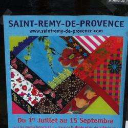 Marché Des Créateurs Saint Rémy De Provence