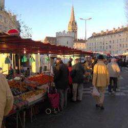 Marché marché saint pierre - 1 - 