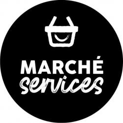 Epicerie fine Marché Services  - 1 - 