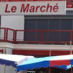 Marché Marché Saint-Ouen L'Aumône - 1 - 