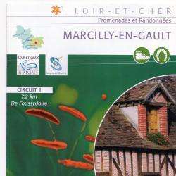 Ville et quartier Marcilly En Gault - 1 - 