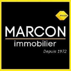 Agence immobilière Marcon Immobilier Guéret - 1 - 