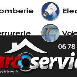 Plombier marcOservices - 1 - 