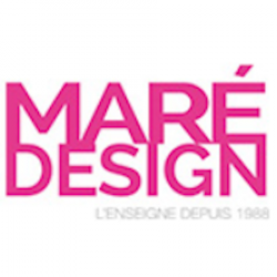 Centres commerciaux et grands magasins Maré Design - 1 - 