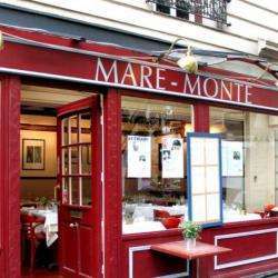 Restaurant mare monte - 1 - 