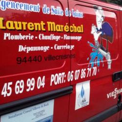 Plombier Laurent Marechal - 1 - 