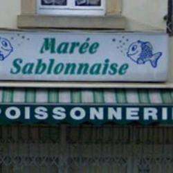Maree Sablonnaise Metz