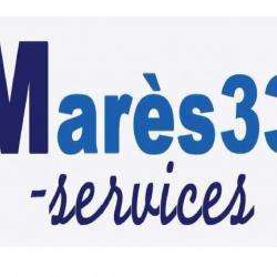 Ménage MARES 33 SERVICES - 1 - 