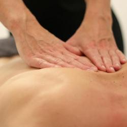 Massage Marga Massothérapie - 1 - 