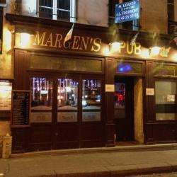 Margen's Pub Paris