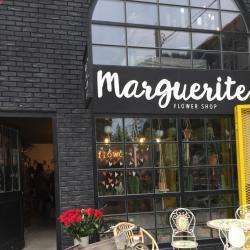 Marguerite Flower-shop Montpellier