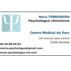 Médecin généraliste Maria Torregrosa Psychologue et Hypnose - 1 - 
