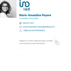 Marie Amandine Royere Aix En Provence