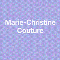 Couturier Marie Christine Couture - 1 - 