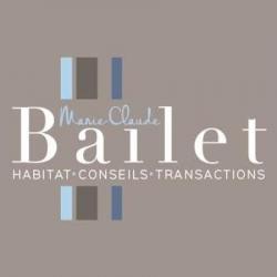 Agence immobilière Marie-Claude Bailet - 1 - 