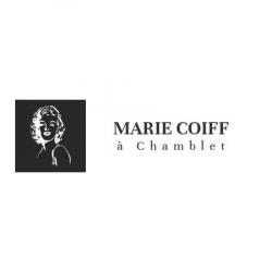 Coiffeur Marie Coiff - 1 - Salon De Coiffure Marie Coiff, Logo - 