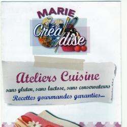 Marie Créadise Villefranche Sur Cher