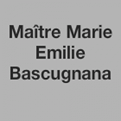 Marie-emilie Bascugnana Béziers