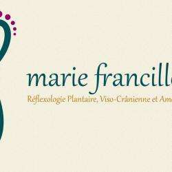 Marie Francillout (reflexo Marie) Limoges