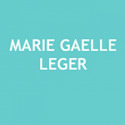 Marie-gaëlle Léger Clacy Et Thierret