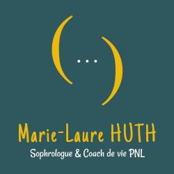 Marie-laure Huth - Sophrologue Nancy Maxéville