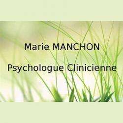Psy Marie Manchon - 1 - 