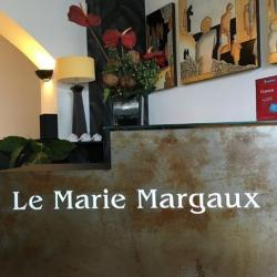 Marie Margaux Grenoble