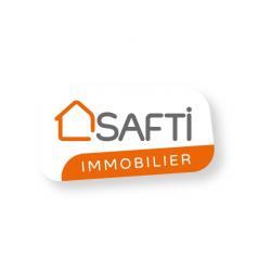 Agence immobilière  Marie-Noëlle Auvinet conseillère en immobilier SAFTI - 1 - 