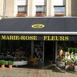 Fleuriste Marie Rose Fleurs - 1 - 