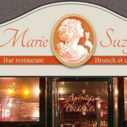 Restaurant Marie Suzy - 1 - 