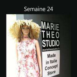 Vêtements Femme Marie Theo Studio - 1 - 